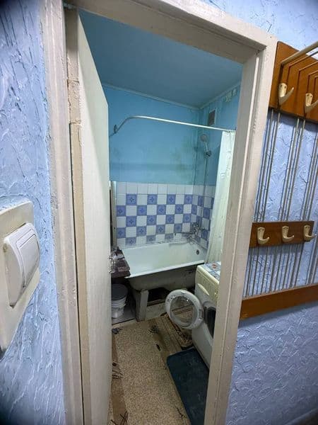 Сдаётся в аренду 1 комнатная квартира на 1 этаже<br />
Услов — фото 3