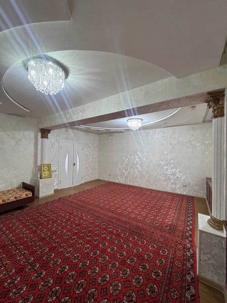 Локация: Сергели тумани, "Чинор" метро бекати ёнида<br />
3  — фото 3