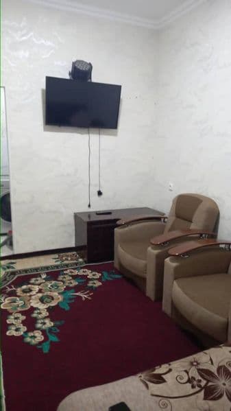 АРЕНДА(ИЖАРАГА) КУЙЛИК 1-МАВЗЕ 1 хона 1-етаж навастройка хам