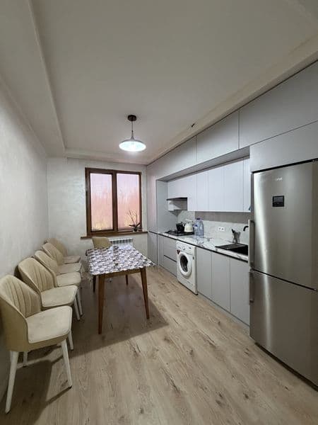 Нова стройка северный олмазорда <br />
Квартира ичидаги нарс