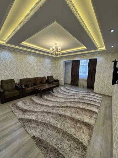 Сдаётся квартира на Лабзаке‼️<br />
Ориентир - Парк Анхор<br