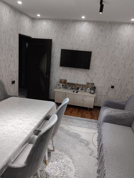 Сдаётся квартира с обстановкой. Желательно иностранцам, или  — фото 5