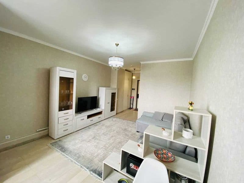 Сдается квартира в Новостройке<br />
Ориентир - ЖК NRJ Ойбек — фото 3