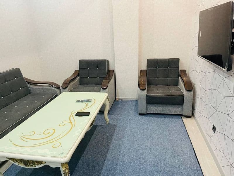 #СЕРГИЛИ Green house.   Янгихаётский район <br />
(Метро) 3 