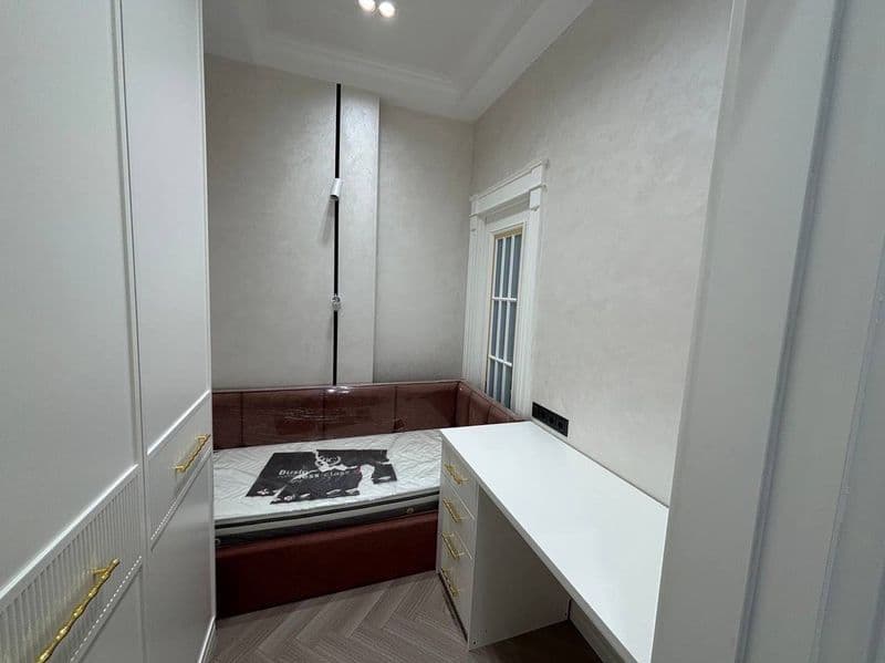 Сдается 3-комнатная квартира — ЖК Tashkent City Gardens, Шай — фото 4