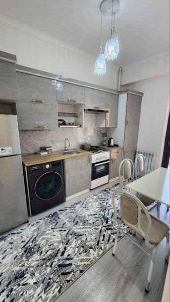 Сдаётся 2-комнатная квартира на длительный срок в Мирзо-Улуг — фото 3