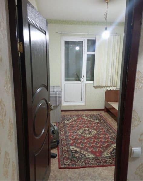 В Алмазарском районе, Кара Камыш 2/4, напротив Корзинки (Фер — фото 4