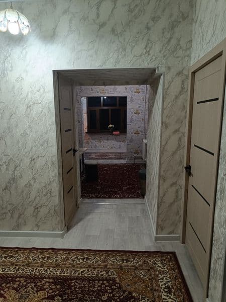 Здравствуйте сдаётся своя 5 комнатaя квартира на Сергели 6<b — фото 3