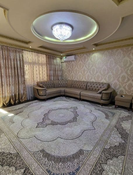 Yunsabotda uy ijaraga beriladi uy ozoda toza uy akuratniy od — фото 3