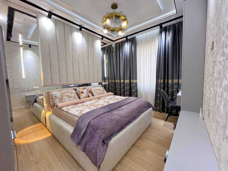 Сдается Премиальная квартира!<br />
<br />
Район: Чиланзарск