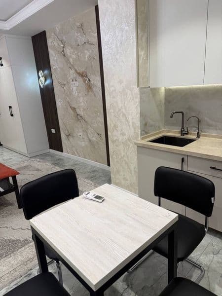 ЖК ПРЕСТИЖ ГАРДЕН <br />
квартира узимники узок муддатга аде — фото 5