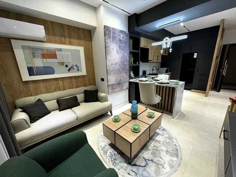 Район: Мирзо Улугбек<br />
• Адрес: Akay City<br />
<br />
• — фото 2