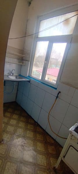 Сдается 1 комнатная квартира в бывшем общежитии на 2 этаже, 