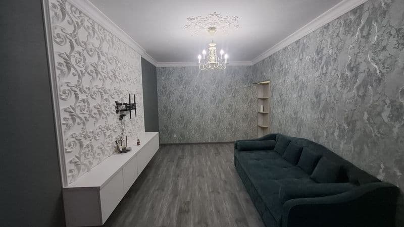 #Аренда #1комнатная<br />
Кушбеги <br />
1/3/5 панель <br />