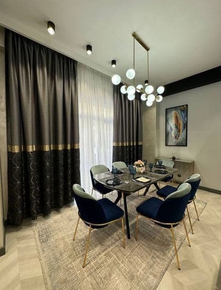 Сдаётся квартира в аренду <br />
Район: Шайхантахур <br />
Т — фото 5