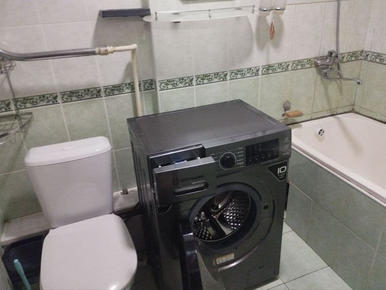 IJaraGa 1 xonali <br />
Aloxida kirish chiqish faqat 1 xona  — фото 2