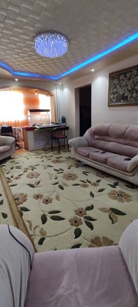 Квартира чистая и уютная <br />
2в3/4/5<br />
На Шота Рустав — фото 2