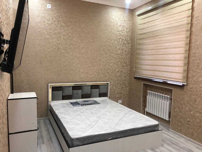 Сдаётся квартира в аренду<br />
Феруза Эко базар<br />
Новос