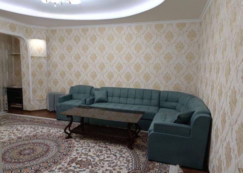 Сдаётся в аренду 2- комнатная квартира в центре города Ц6 ор — фото 2