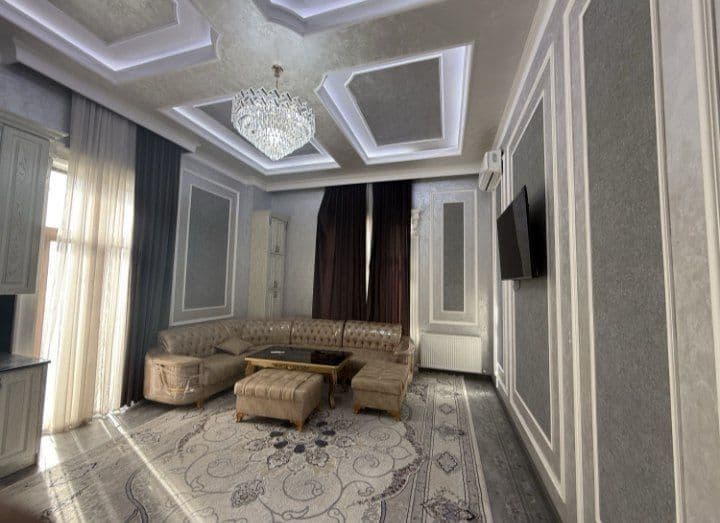 Tashkent city boulward 2 xona ijaraga beriladi 1250$ oylik t — фото 2