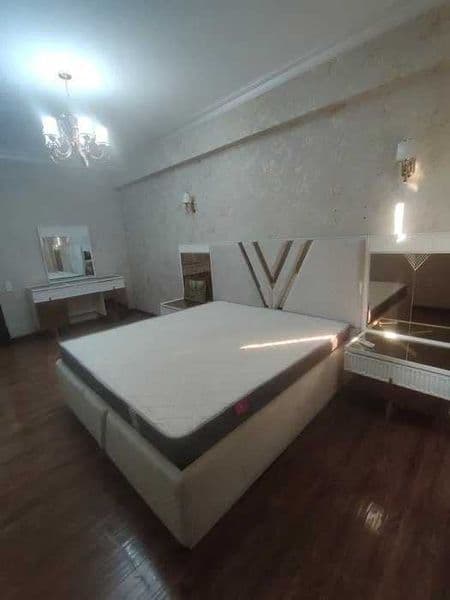 Сдаётся КЛАССНАЯ квартира<br />
<br />
Район: Шайхантахурски