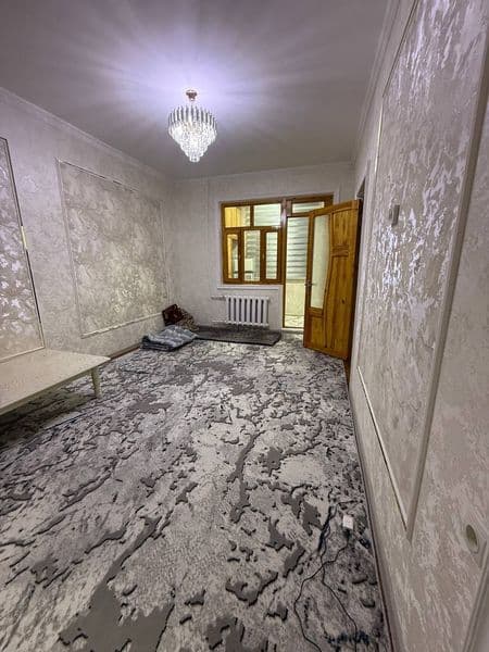 Аренда квартиры <br />
Чиланзар 20 квартал <br />
2/1/4 <br 