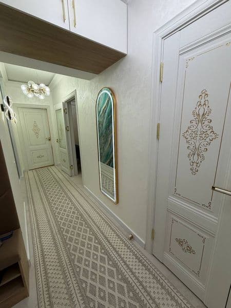 Двухкомнатная квартира сдаётся в аренду, юунусобод 6 квартал — фото 4