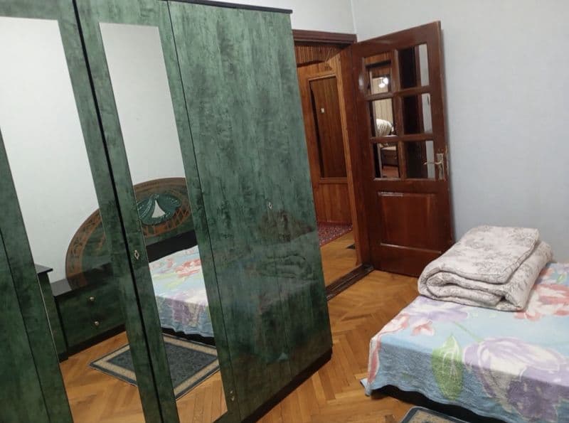 Сдается квартира семье . На Юнусабаде 4 квартал . Ориентир-  — фото 4