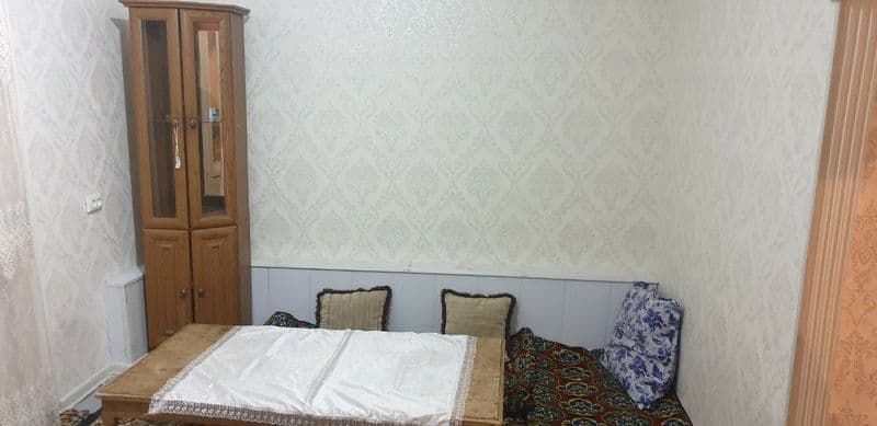 Кора камиш 2/4 заксли оилага ижарага берилади 2 хона уй пуст — фото 4