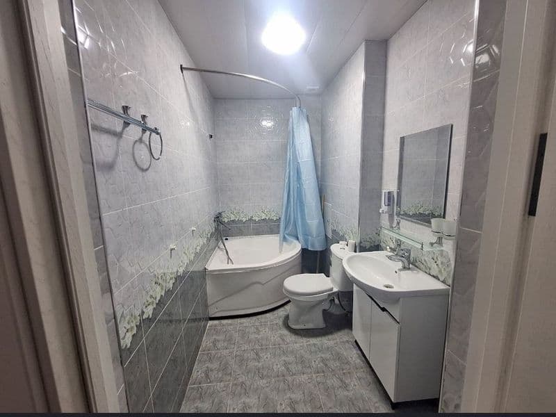 Чилонзор тумани 16 квартл<br />
Квартира 2 хонали  Маклер эм — фото 2