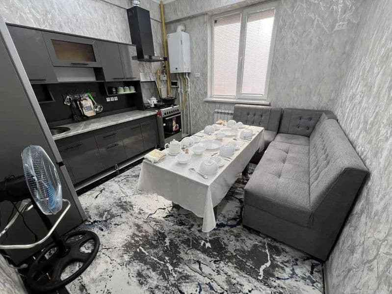 Описание<br />
<br />
Район: Яшнабадский  <br />
Адрес: Nice — фото 4