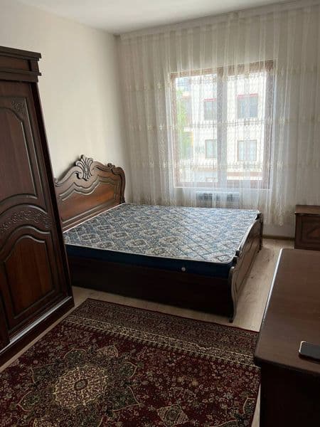 Юнусабадский район, новостройка Манзара.<br />
Квартира 3-х  — фото 3