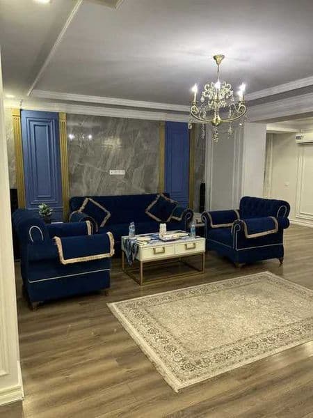 Квартира расположена в качественном кирпичном доме спецплана