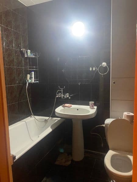 2 xonali kvartira sheriklikka o’g’il bola olaman.Manzil Ц 5  — фото 4