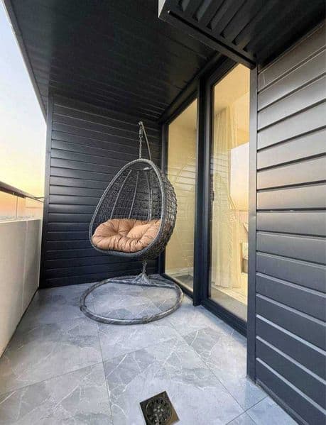 • ЖК: U-Tower<br />
• Комнат: 2<br />
• Этаж: 12<br />
• Пло — фото 5