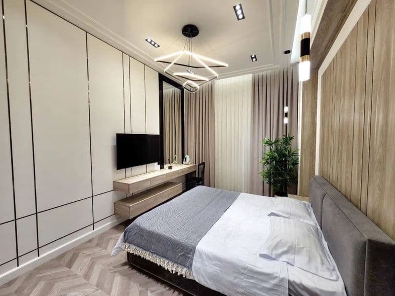 Шайхантахурский район <br />
Ташкент Сити <br />
Жк Gardens< — фото 5