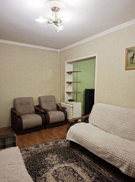 Сдается  в аренду СРОЧНО <br />
 1 комнатная,  переделанная  — фото 2