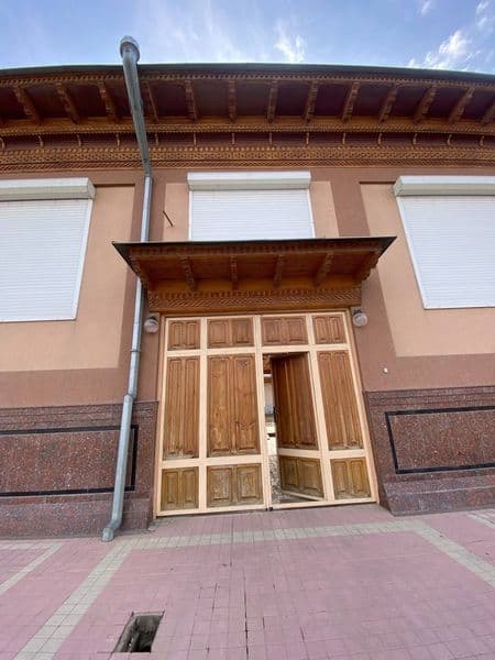 Ijaraga beriladi 2 ta sanuzel bita oshxona tandir ochogi bil — фото 2