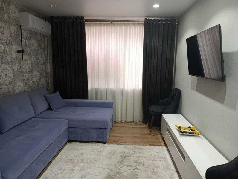 Сдаётся шикарная 1-комнатная квартира в Отличное Локация<br  — фото 2