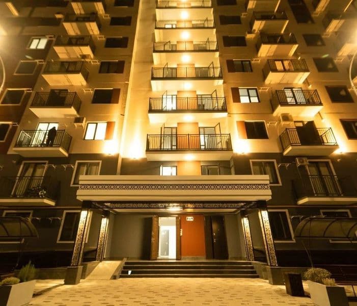 Район: Шайхантаху<br />
Кўча: Кора-тош <br />
Мўлжал: Медиа  — фото 4