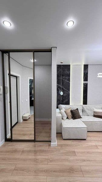 К вашему вниманию рады представить 1 комнатную квартиру на 1 — фото 3