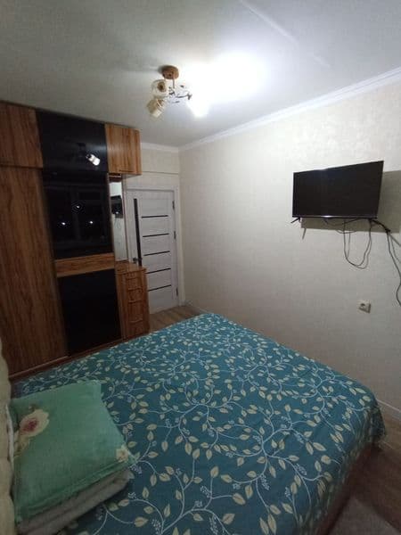 Квартира метро олдида хамма шароити бор. — фото 3