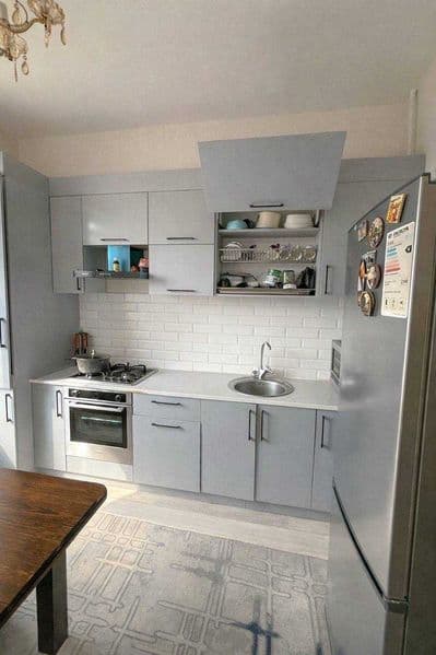 Сдается квартира для иностранцев или молодой семье<br />
<br — фото 5