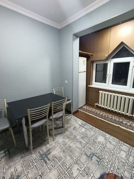 Район: #МирзоУлугбек <br />
Жилой комплекс: Частный <br />
К — фото 3
