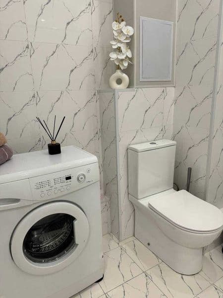 Chilonzor metrosi yaqinida 2 xonali shinam va yorug‘ kvartir — фото 5