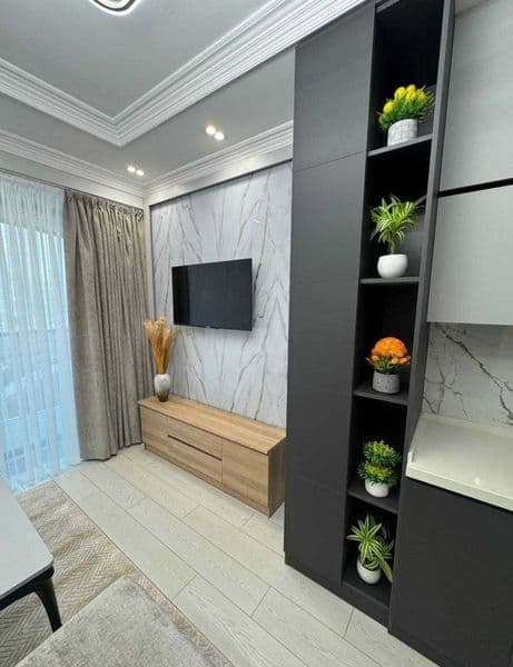 Стильная 2-комнатная квартира с комфортной обстановкой<br /> — фото 5