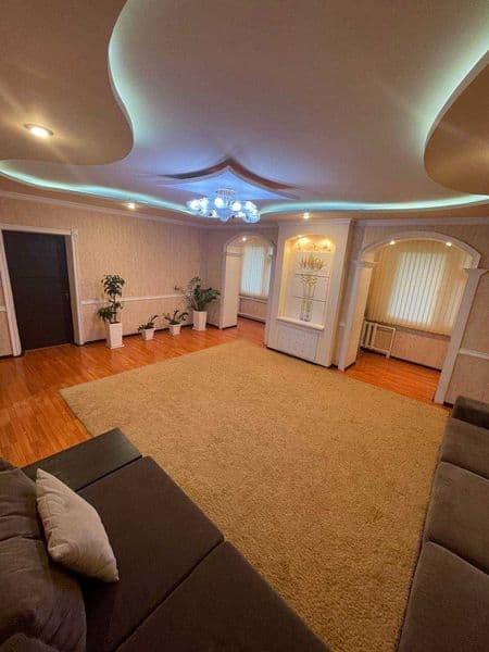 Сдаётся шикарная 3-комнатная квартира в Новостройка<br />
<b — фото 5