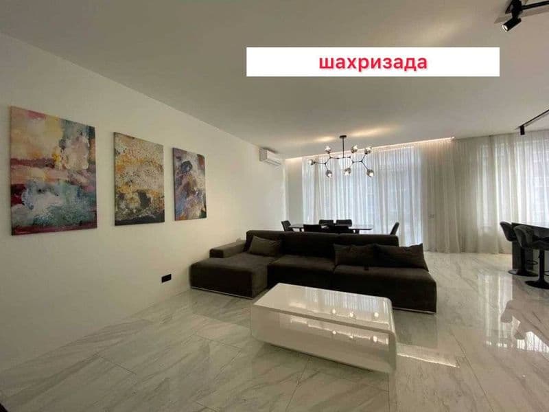 Тошкент сити Аренда Гарденс  г  прелестная квартира в новост