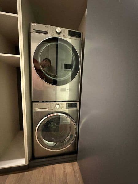 Элитный апартамент ЖК <br />
Район: Мирабадский <br />
Кол-в — фото 3