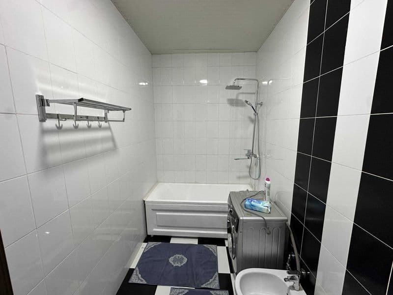 Сдаётся светлая и чистая 2х комнатная квартира 11 этаже на д — фото 4